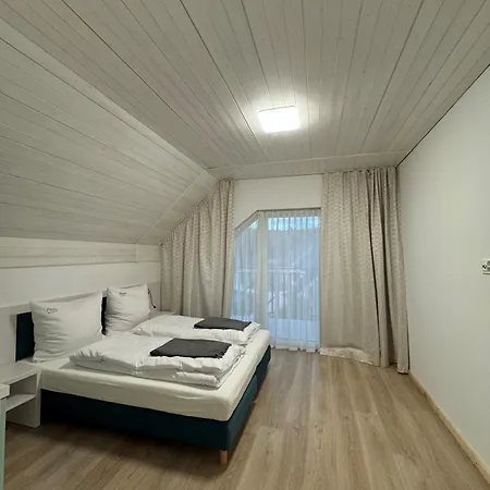 Paula Apartment Niechorze