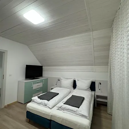 Paula Apartment *