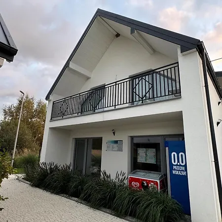 Apartment Paula