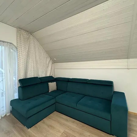 Apartment Paula Niechorze