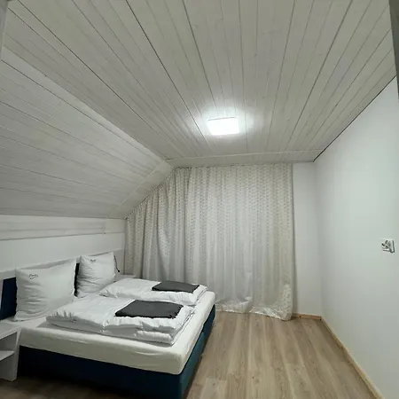 Apartment Paula Niechorze