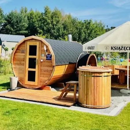 Apartmán Paula Niechorze