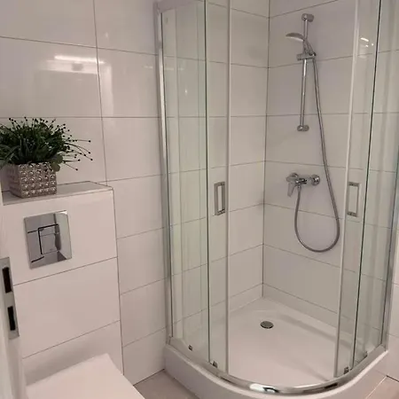 Apartamento Paula *