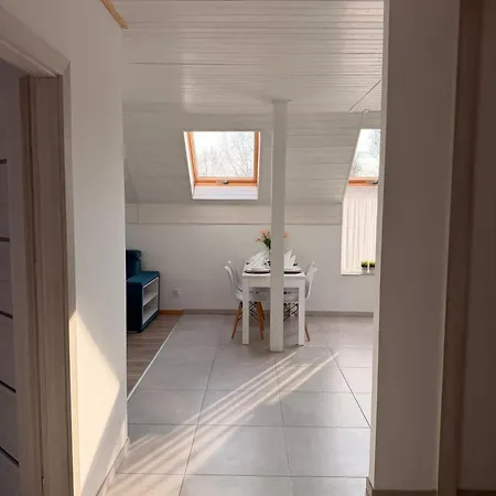 Apartman Paula Niechorze